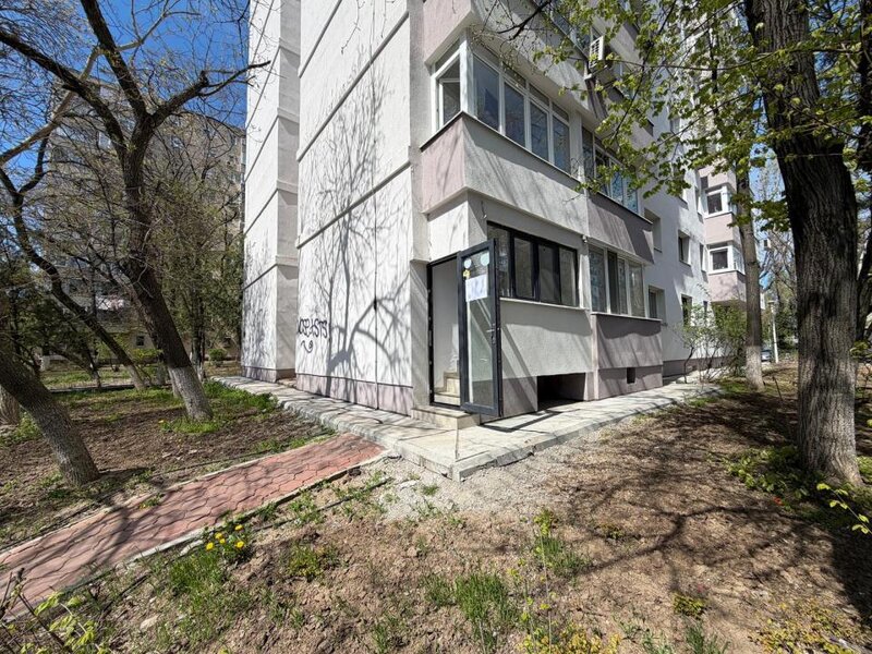 Spatiu comercial - Metrou Constantin Brancusi - Valea Argesului Stradal