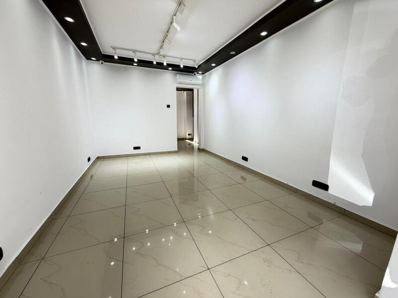 Spatiu comercial - Metrou Constantin Brancusi - Valea Argesului Stradal